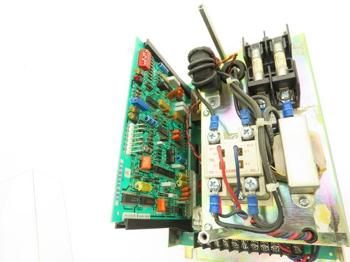 Allen Bradley 104990 Constant PS Module 150/300VDC 0,25-10A Output - Bild 8 von 11