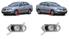 Clignotant Seat CORDOBA