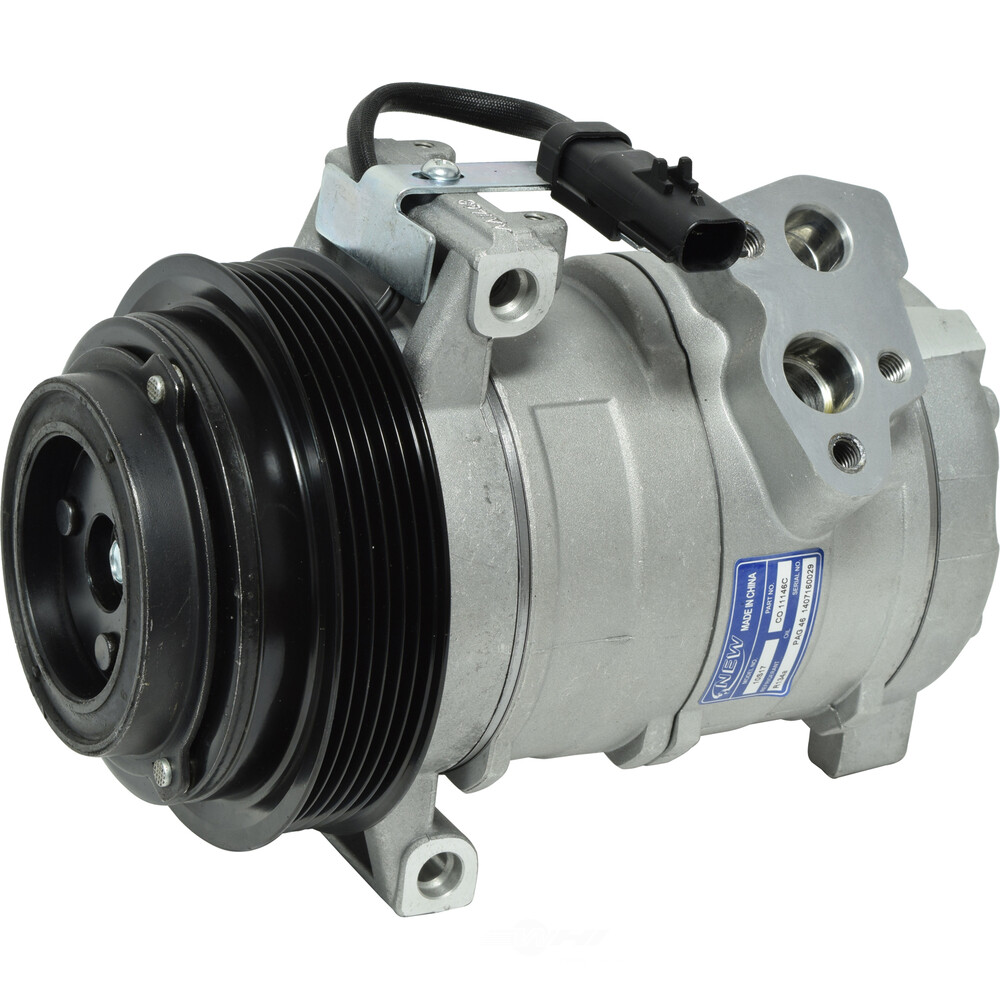 A/C Compressor-LX, GAS, SOHC, MPI UAC CO 11146C for sale online | eBay
