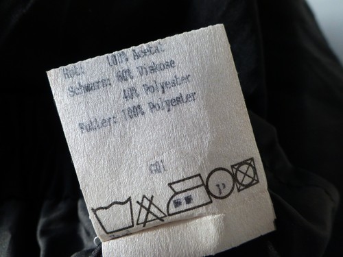 MEICO Landhauslook, 2-teiler, Gr. 42, Schwarz-Bunt, neuw! - Bild 8 von 12