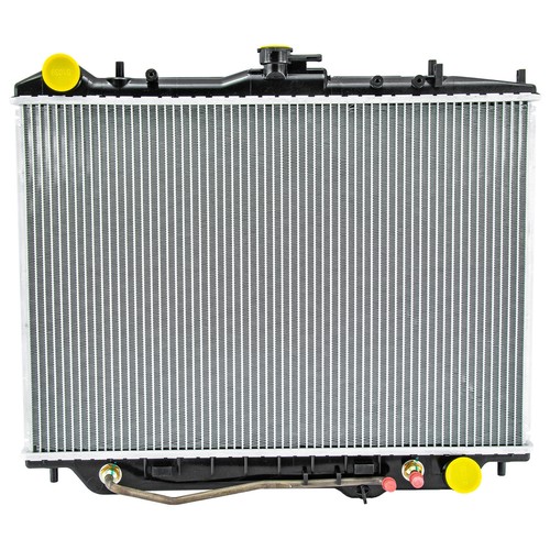 Premium Quality Radiator Fits HOLDEN FRONTERA MX & WAGON 1/1999-12/2003