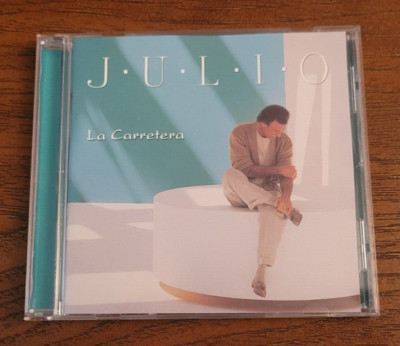Julio Iglesias - La Carretera
