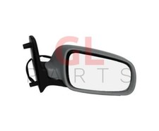 Retroviseur droit (ou coque) Seat ALHAMBRA