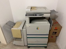Sharp AR-C260M Farb-Laser-Kopierer-Drucker