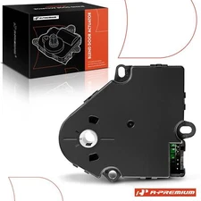 A-Premium Heater Air Blend Door Actuator for Chevrolet C1500 GMC Yukon 604-102