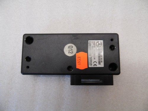 Mercedes C Klasse W203 Steuergerät Empfangsmodul Telefon Sende Modul A2038203226