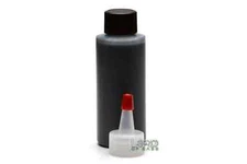 Black Rubber Toughened CA Super Glue Thin 32oz Cyanoacrylate Speaker