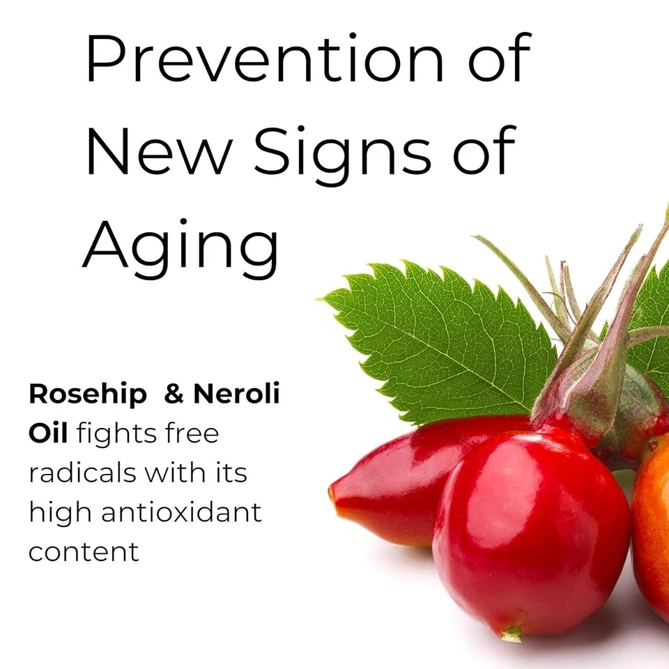 Noor Skincare Anti Aging Cream For Glowing Skin & Anti Wrinkles - 50gm - image 2 of 4