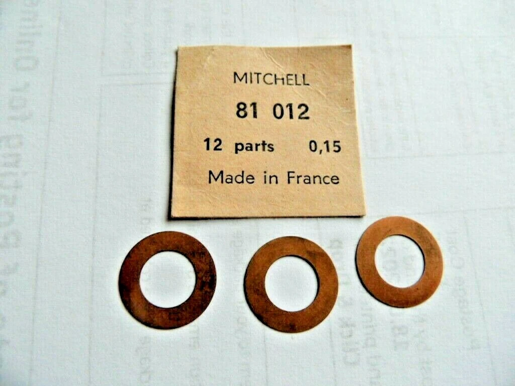Pièce Mitchell / Mitchell reel parts Référence 81559 • EUR 3,50