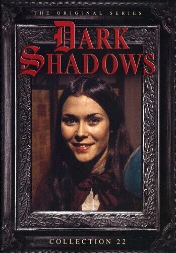 DARK SHADOWS COLLECTION 22 NEW DVD - Picture 1 of 2