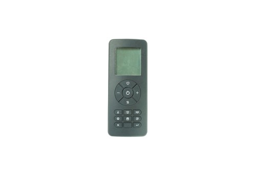 Remote Control For Vision Futura VF180 VF1500 VF1300 Innovating Electric Fire