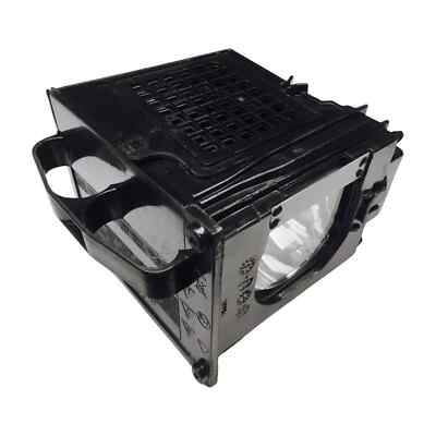 OEM 915P049A10 Replacement Lamp and Housing for Mitsubishi TVs