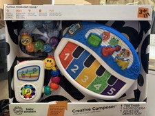 baby einstein favorites gift set