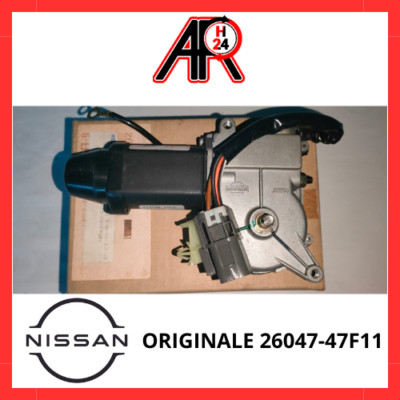 Motor Elektrisch Scheinwerfer Vorne Rechts Nissan 180sx 26047-47F11
