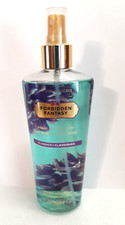 Victoria's Secret Forbidden Fantasy Fragrance Mist 8.4oz Passionfruit Jasmine
