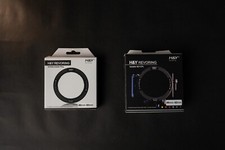 HY RevoRing Variable ND3-ND1000 and CPL Filter with 46-62mm Variable Adapter