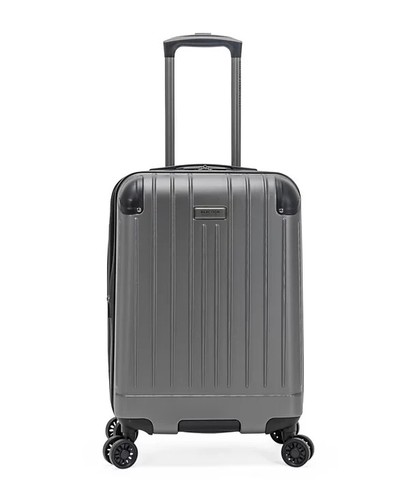 Kenneth Cole Reaction Flying Axis 20" Hardside Expandable Carry-on - Afbeelding 7 van 7