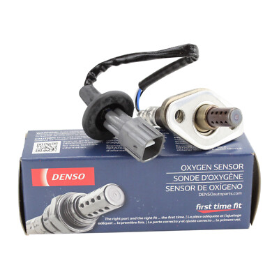Oxygen Sensor DENSO 234-4163
