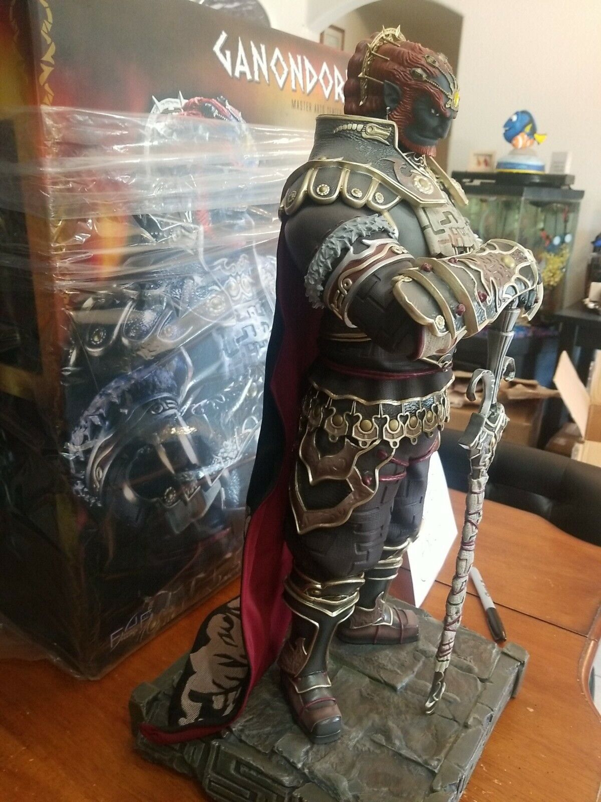 Ganondorf Gifts & Merchandise for Sale