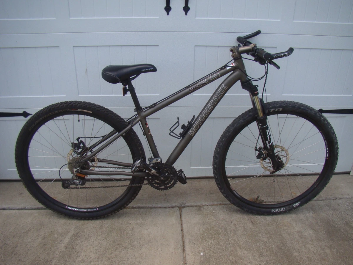 Motobecane fantom cheap 29 sport