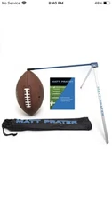 Murray Sporting Goods Matt Prater Premium Football Kicking Tee Holder - Footb...