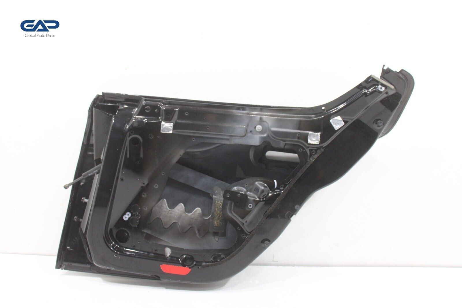2010 - 2019 ASTON MARTIN RAPIDE REAR RIGHT PASSENGER SIDE DOOR SHELL PANEL OEM