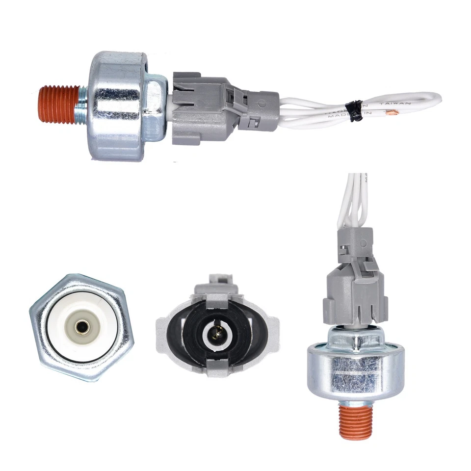 Sensor de golpe de encendido Walker (detonación) para GMC P3500 1983-1984 Foto 4 de 4