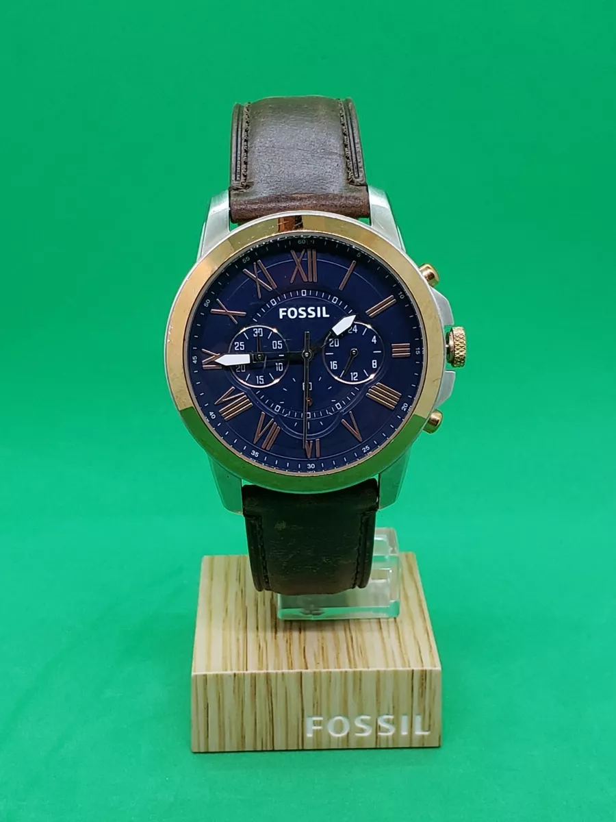 Fs5024 fossil store
