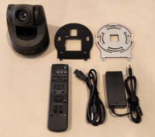 Sony Color Video Camera Model EVI-D70