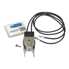 Exact WB2X8228 Range Burner Receptable Terminal Block Clip for GE AP2013499