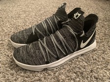 nike zoom kd 10 oreo