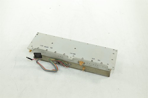 Tektronix 492BP Programmable Spectrum Analyzer 10kHz To 21Ghz 650-0736-03 - Picture 8 of 8