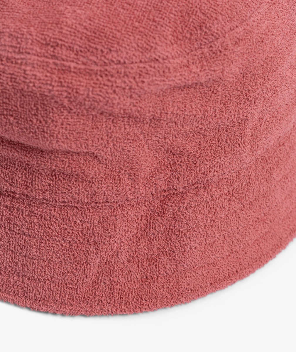 AURALEE COTTON TERRY CLOTH BUCKET HAT Kijima Takayuki | eBay