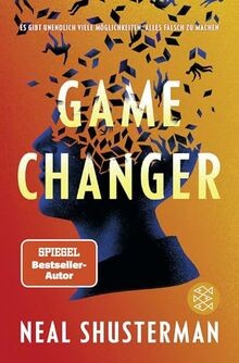 Game Changer   Es gibt unendlich viele Möglichkeite... | Buch | Zustand sehr gut