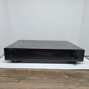 Yamaha Ts500 Tuner for sale | eBay