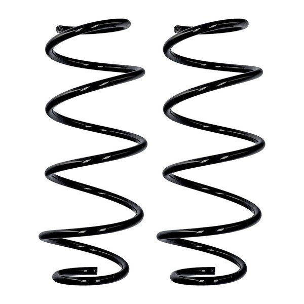 Fahrwerksfedern-Set Vorne Schraubenfeder Ø 11,5 Mm Eibach FüR U.A. Fiat Punto-image