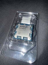AMD Ryzen 5 9600X 6-Core 3.90GHz Socket AM5 Desktop CPU 6MB/32MB
