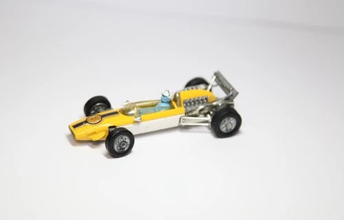 Corgi 159 Cooper Maserati F1 Racing Car - Good Vintage Original