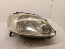Feu avant (phare) Volkswagen FOX