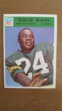 1966 Philadelphia football cards #1 to #99, complete your set