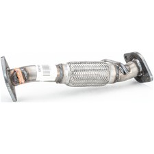 Tube d'échappement Hyundai I20