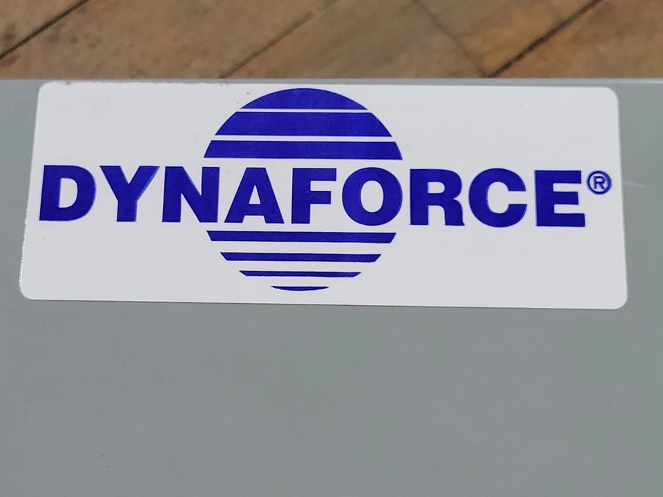 Mars S3B4A Motor Control Panel LR2K0308 LC1K1210G7 120V B050MBT713RK - Image 3 of 4