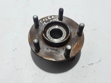 Roulement de roue Renault KOLEOS