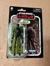 Star Wars Figure TVC Vintage Collection VC340 K-2SO Andor