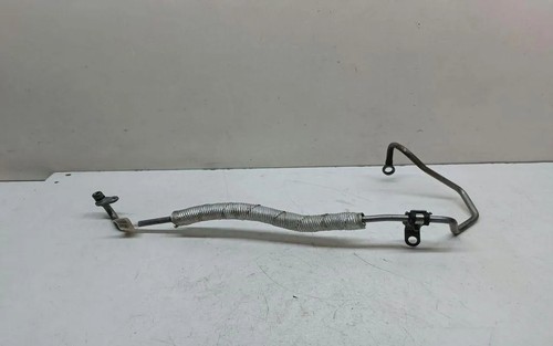 BMW 3 F30, F80 Turbinenschmierrohr 8513616 2.00 Diesel 2017 33671786