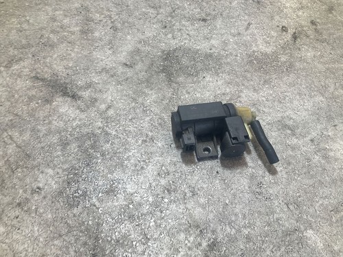 Renault Master III 2020 Diesel 1kW Turbolader Druckwandler Magnetventil 70181405