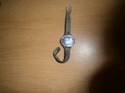 Vintage Seiko 17 jewel ladies watch. SPARES & REPAIRS ONLY. (E27S&Rb)
