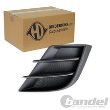 DIEDERICHS BLENDE STOßSTANGE VORNE LINKS passend für MAZDA 3 ohne NSW | 5619049