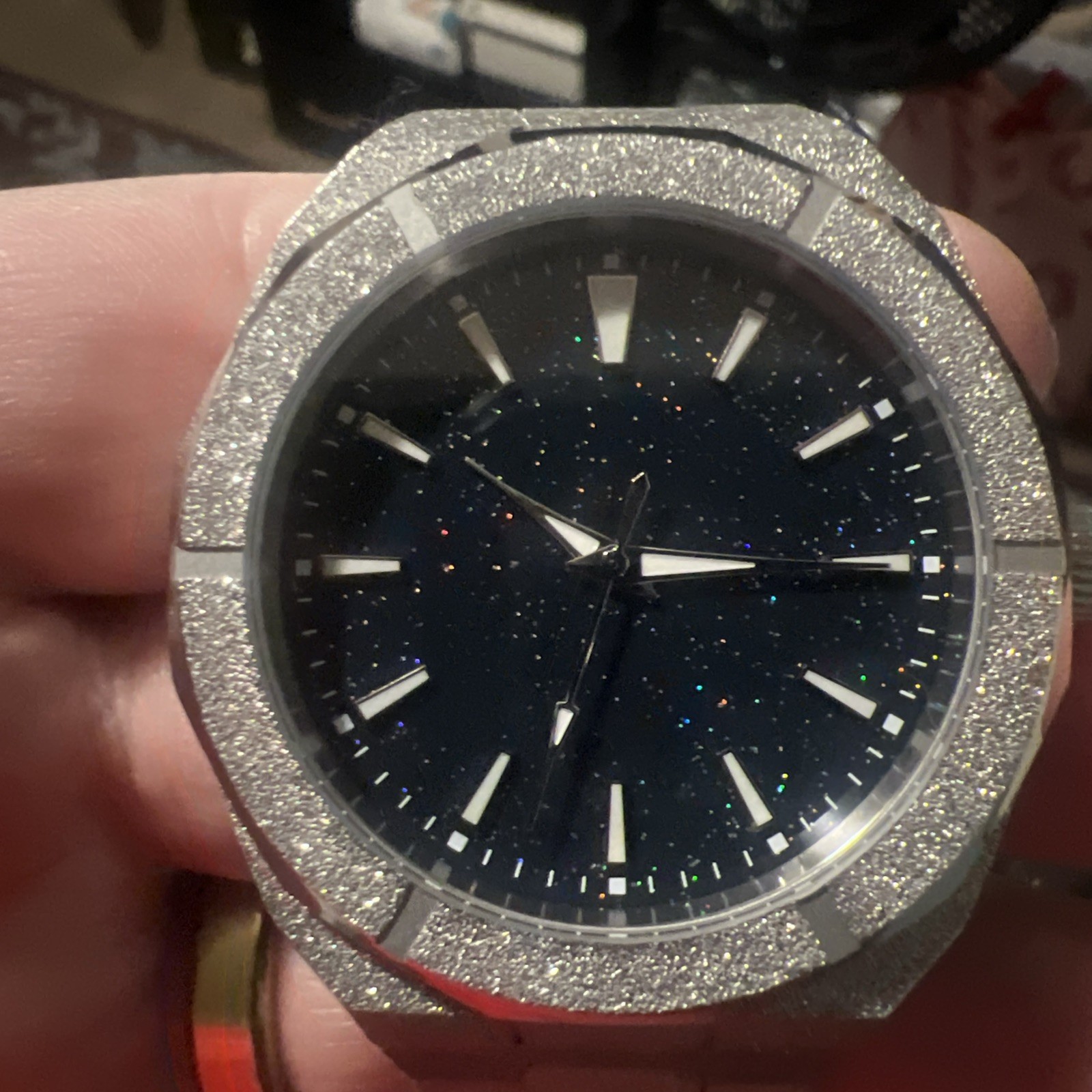 men watch automatic - image 1