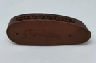 VTG REMINGTON 870 HONEYCOMB SHOTGUN RECOIL PAD STRIPED FACE W/SCREWS